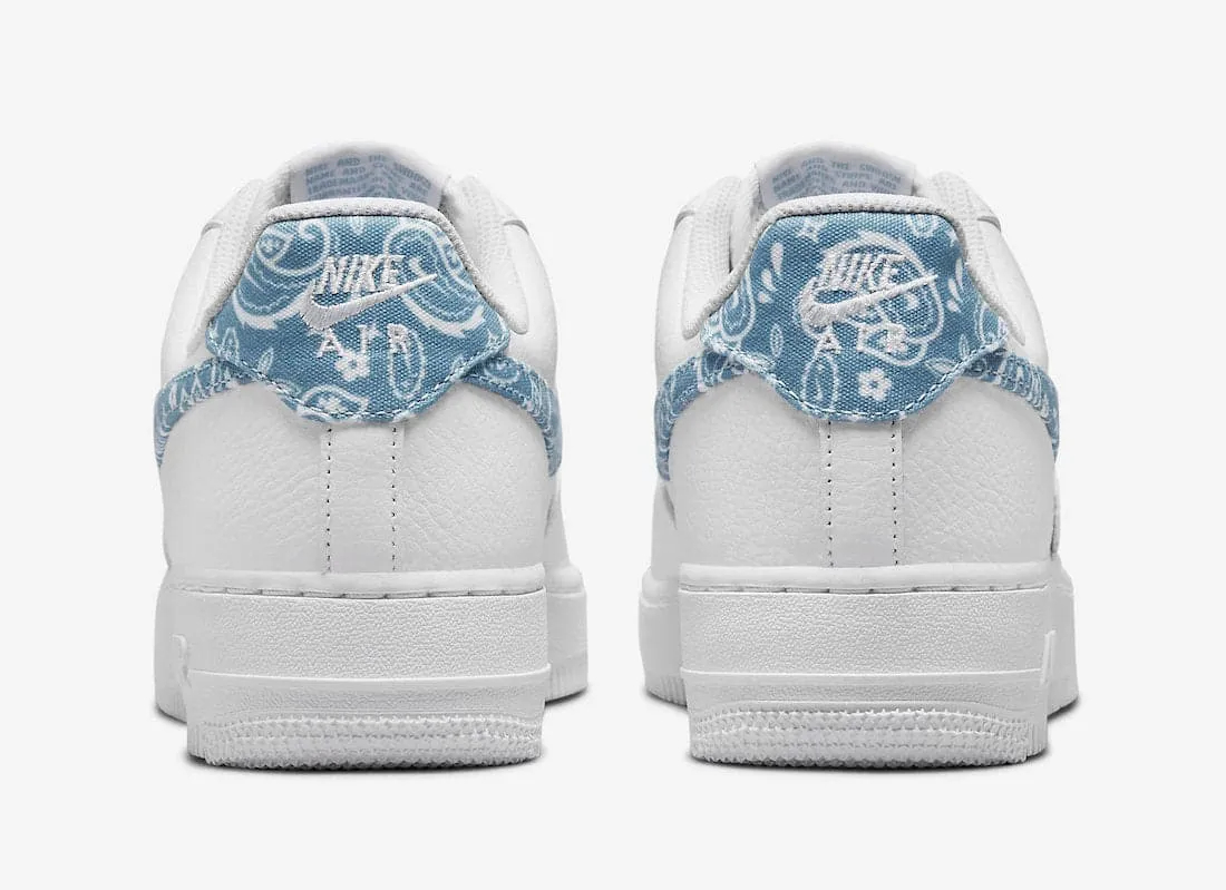 現貨-Nike Air Force 1 變形蟲