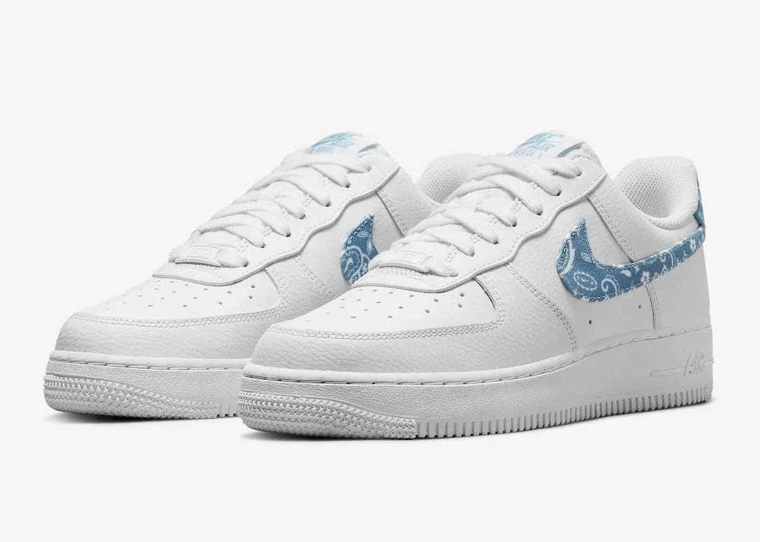 現貨-Nike Air Force 1 變形蟲