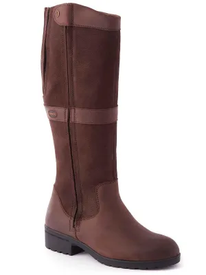 40% OFF DUBARRY Sligo Country Boots - Java - Size: UK 3.5 (EU 36)