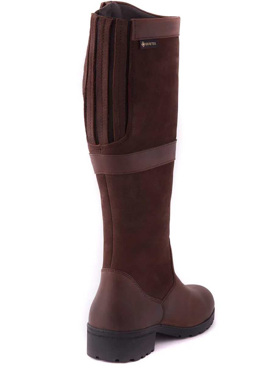 40% OFF DUBARRY Sligo Country Boots - Java - Size: UK 3.5 (EU 36)