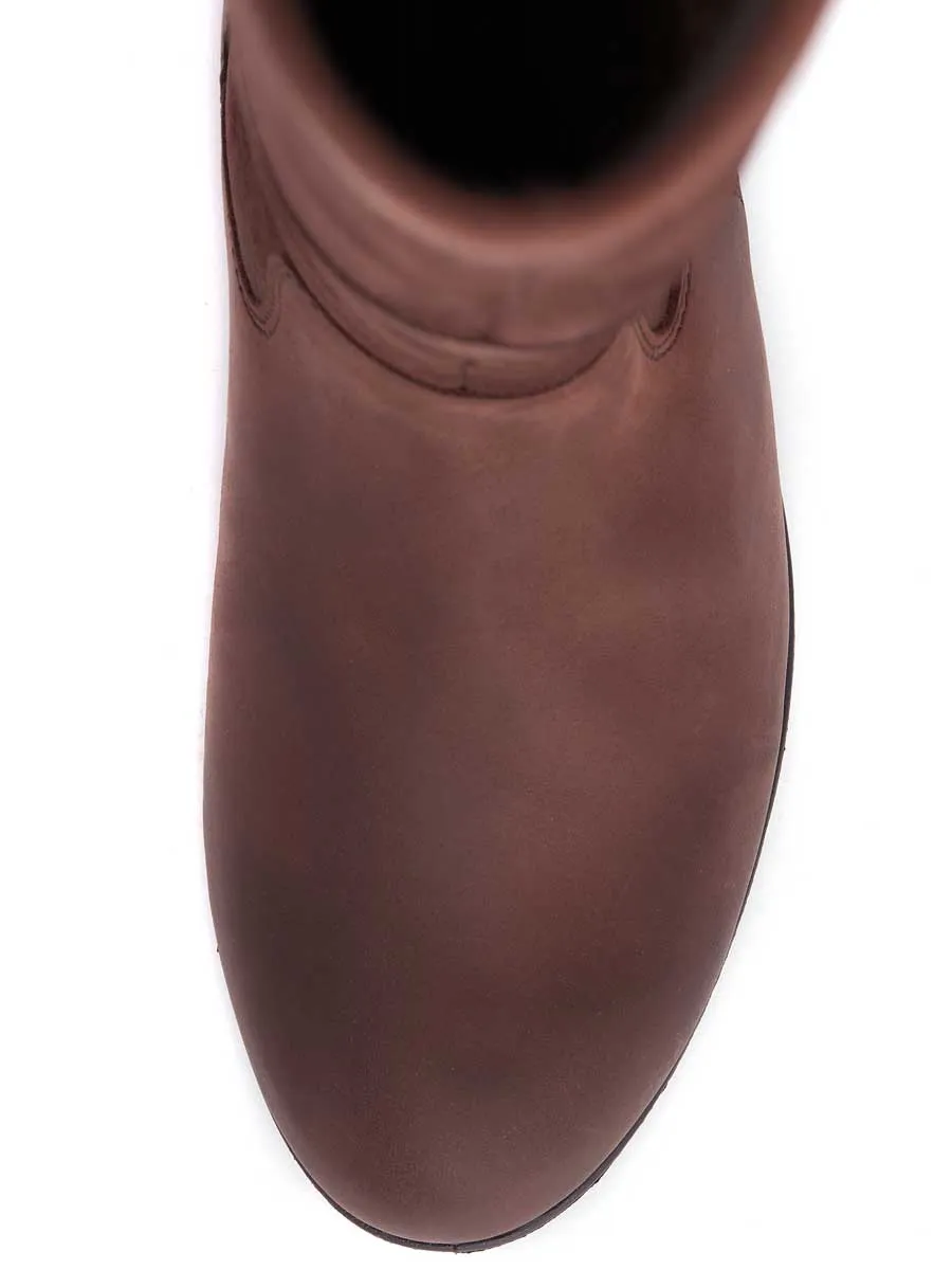 40% OFF DUBARRY Sligo Country Boots - Java - Size: UK 3.5 (EU 36)