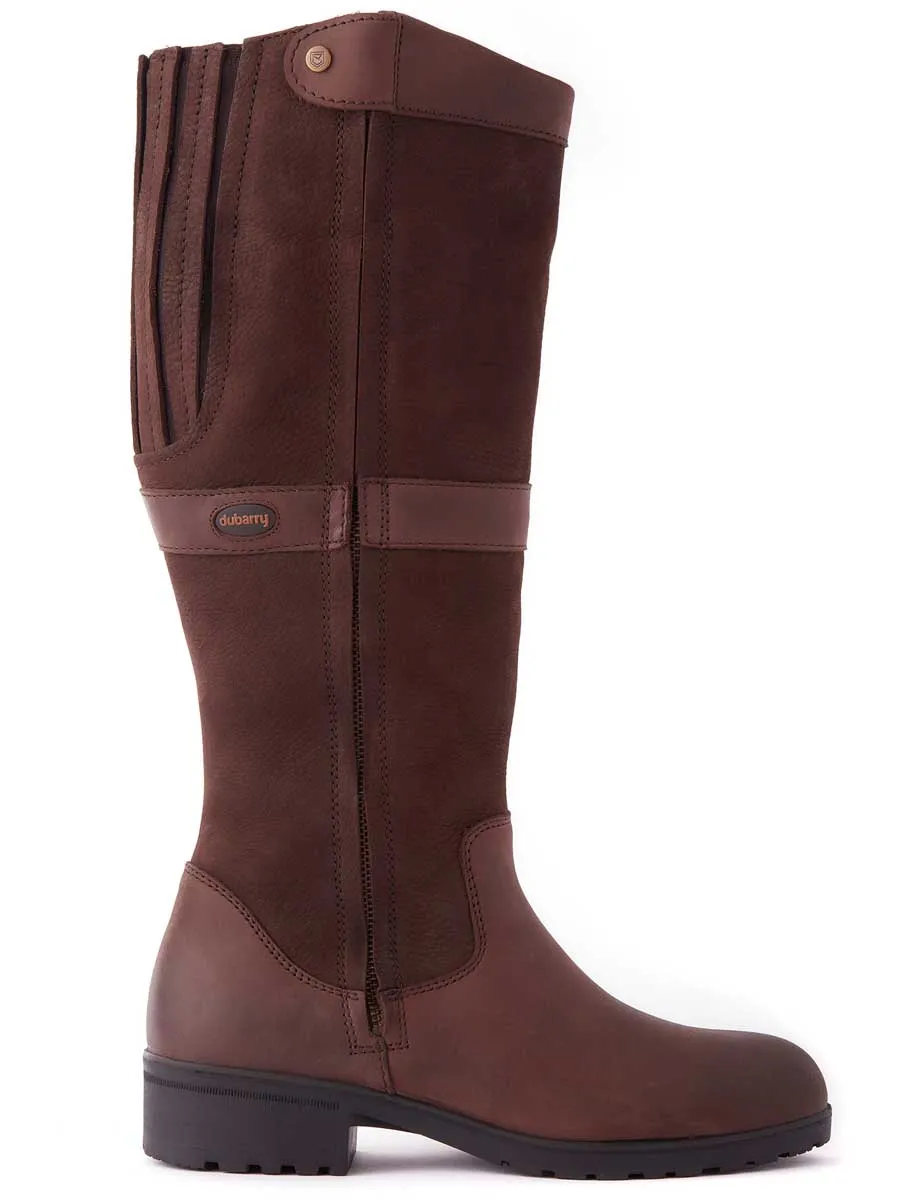 40% OFF DUBARRY Sligo Country Boots - Java - Size: UK 3.5 (EU 36)