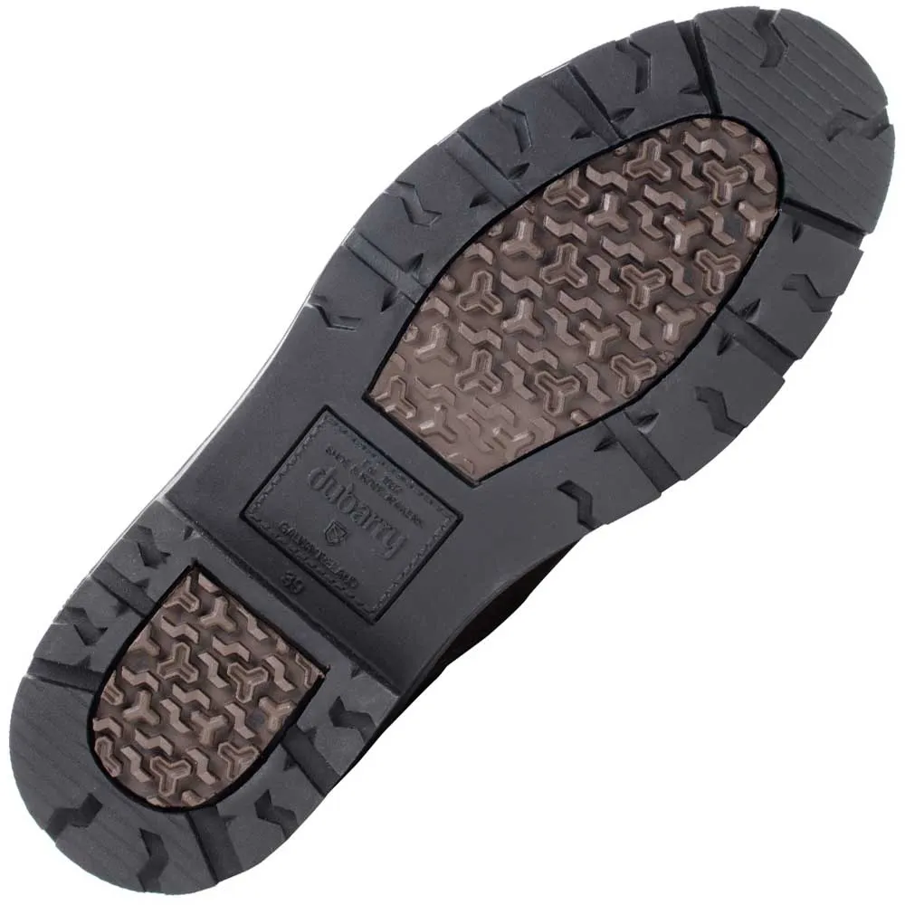 40% OFF DUBARRY Sligo Country Boots - Java - Size: UK 3.5 (EU 36)