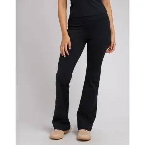 Active Flare Legging
