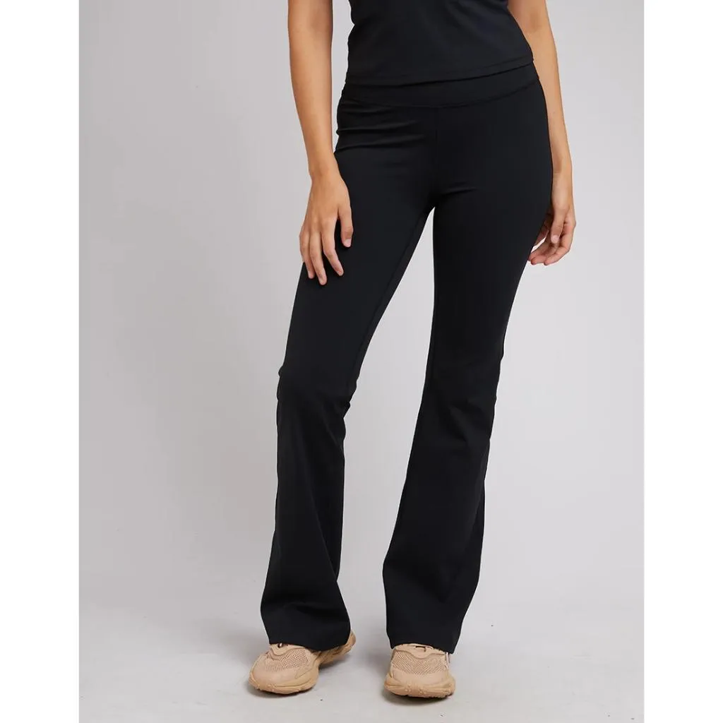 Active Flare Legging