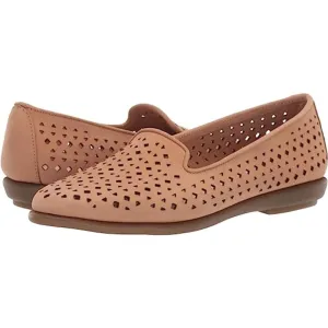 Aerosoles Nude Women's You Betcha Slip-on Loafer
