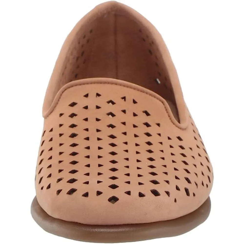 Aerosoles Nude Women's You Betcha Slip-on Loafer