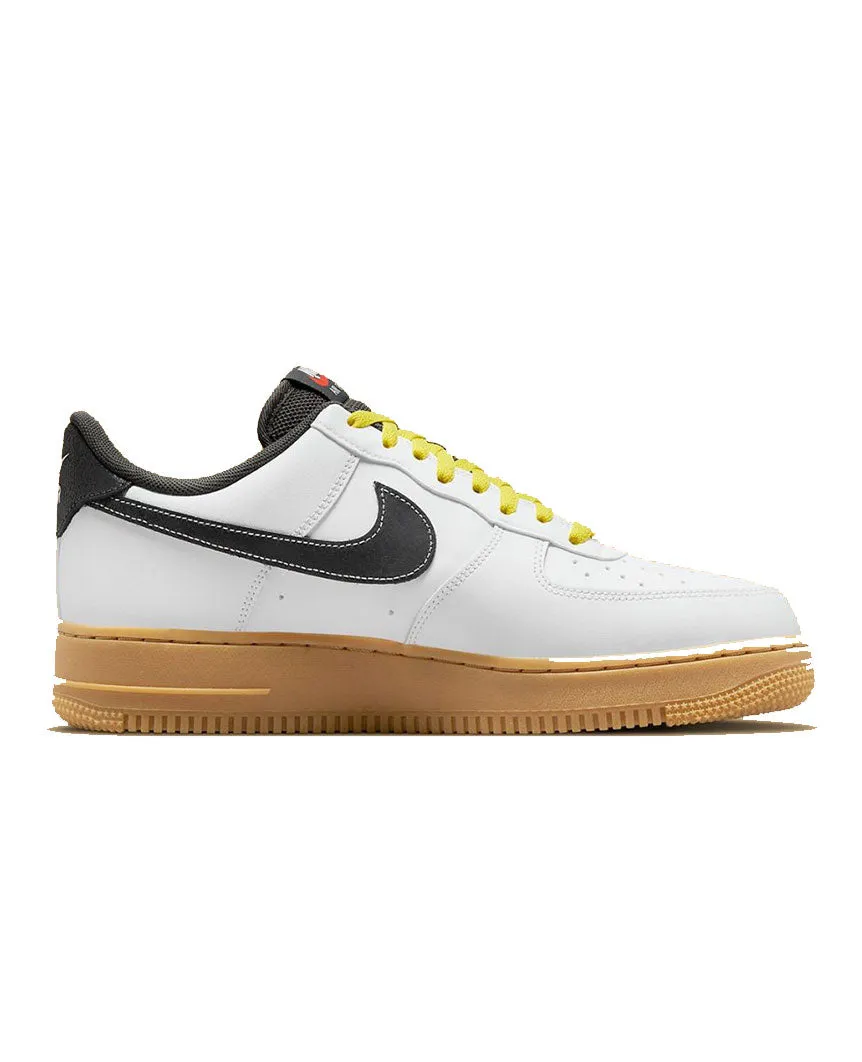 Air Force 1 Low  LV8 (GS) Air Force 1 Low  LV8 (GS)  "Go the Extra Smile"