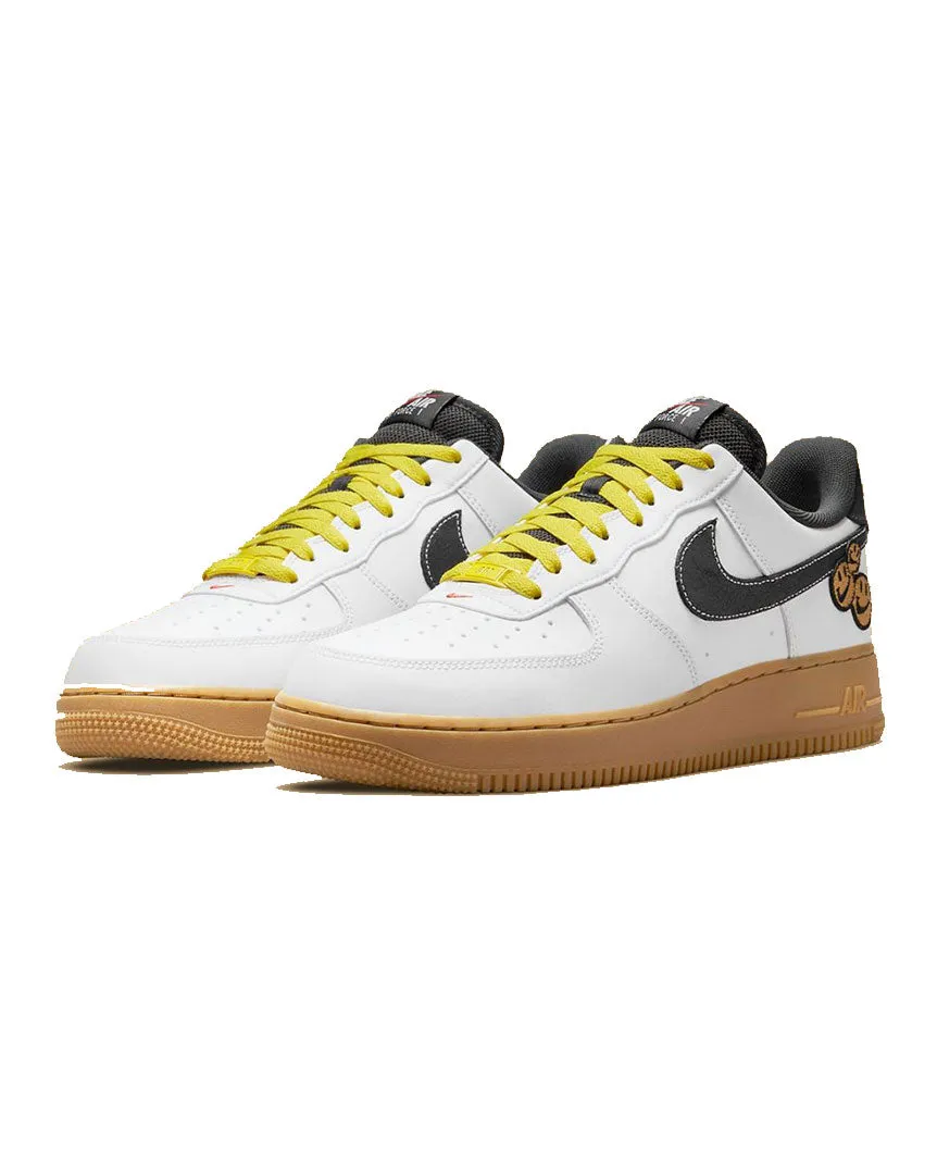 Air Force 1 Low  LV8 (GS) Air Force 1 Low  LV8 (GS)  "Go the Extra Smile"