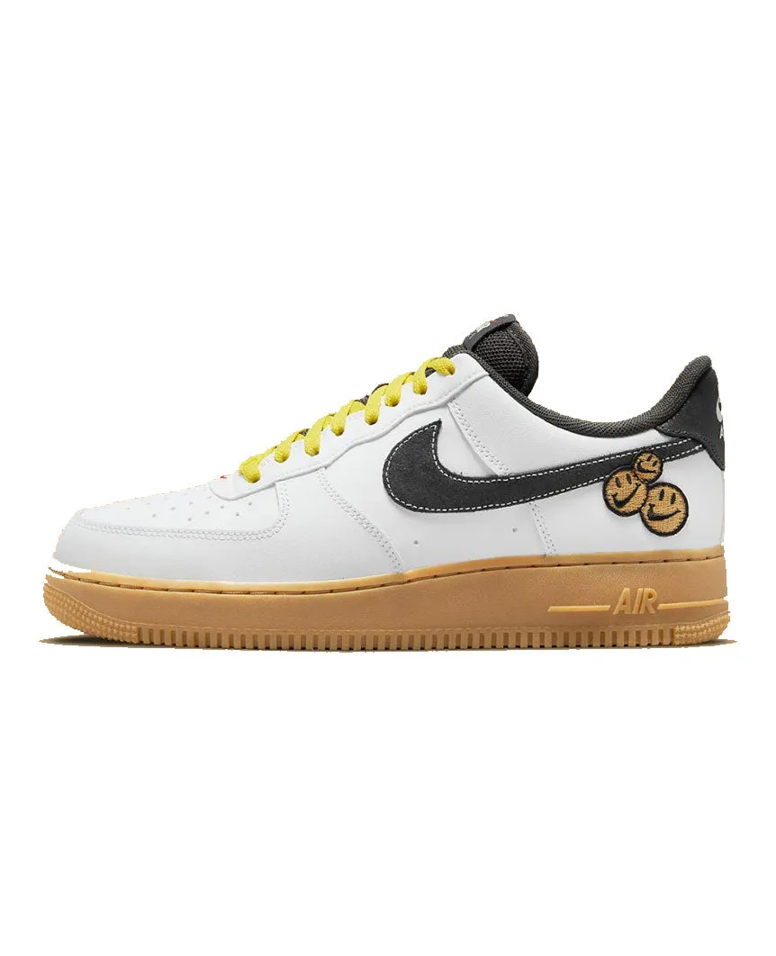 Air Force 1 Low  LV8 (GS) Air Force 1 Low  LV8 (GS)  "Go the Extra Smile"