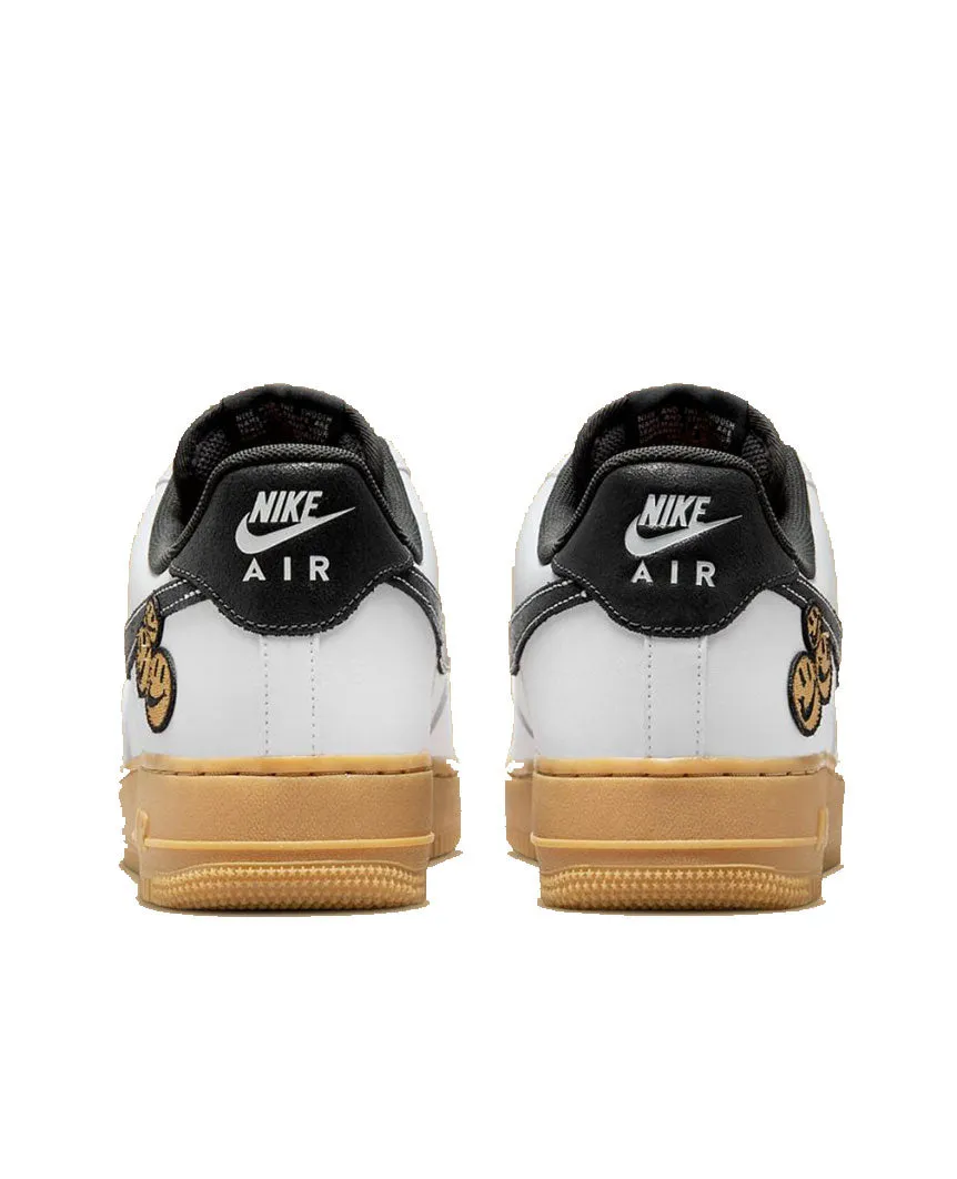 Air Force 1 Low  LV8 (GS) Air Force 1 Low  LV8 (GS)  "Go the Extra Smile"