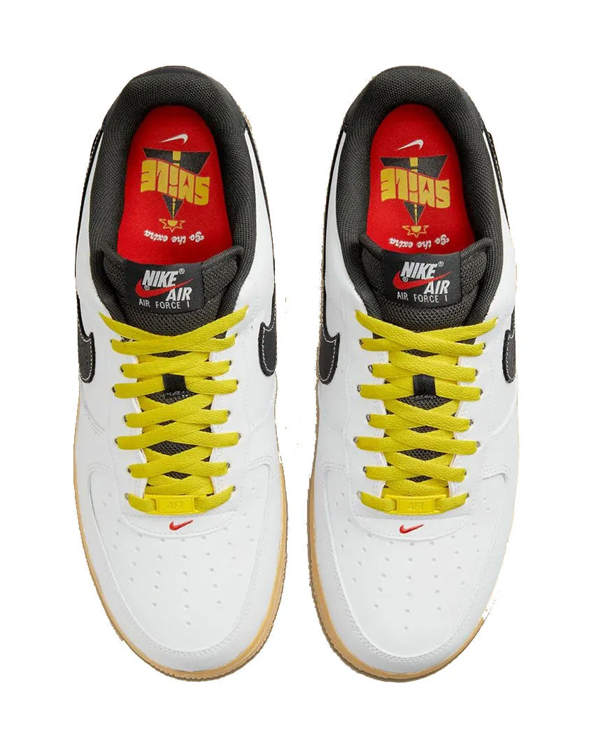 Air Force 1 Low  LV8 (GS) Air Force 1 Low  LV8 (GS)  "Go the Extra Smile"