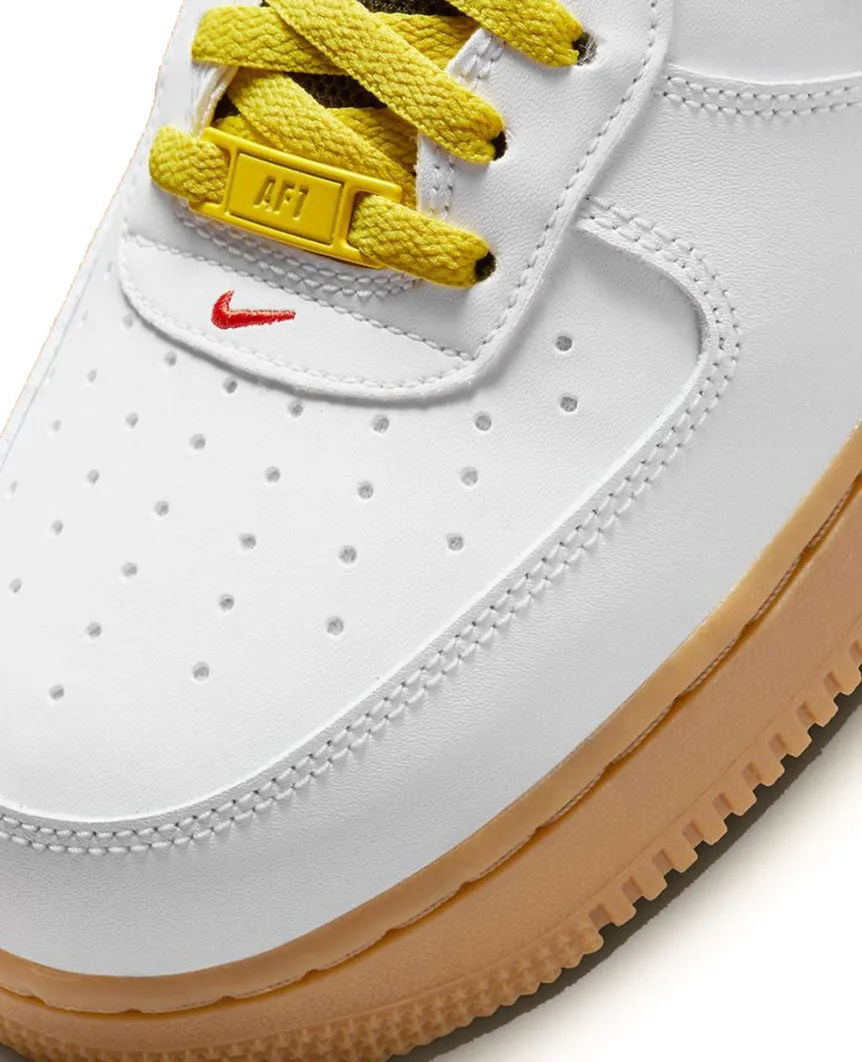 Air Force 1 Low  LV8 (GS) Air Force 1 Low  LV8 (GS)  "Go the Extra Smile"