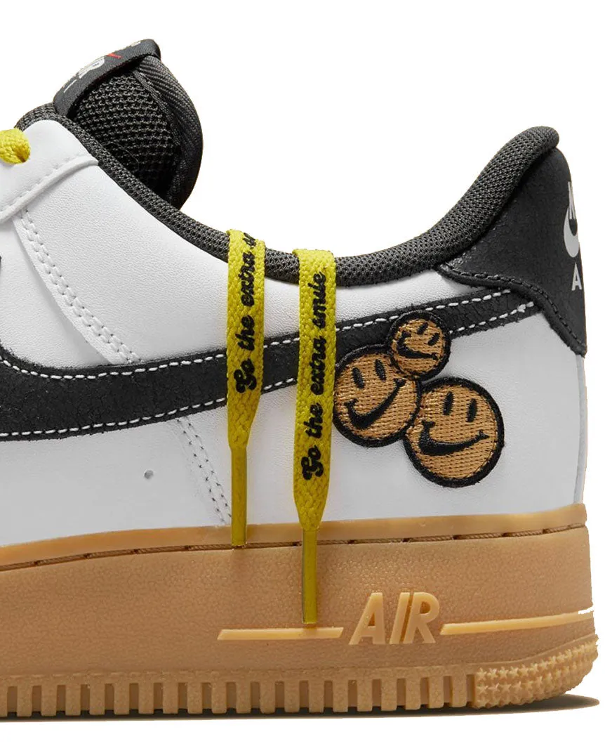 Air Force 1 Low  LV8 (GS) Air Force 1 Low  LV8 (GS)  "Go the Extra Smile"