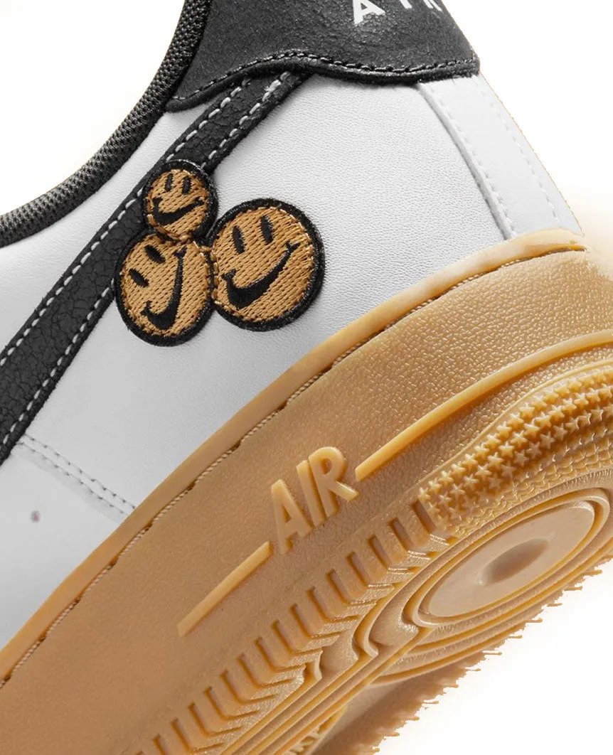 Air Force 1 Low  LV8 (GS) Air Force 1 Low  LV8 (GS)  "Go the Extra Smile"