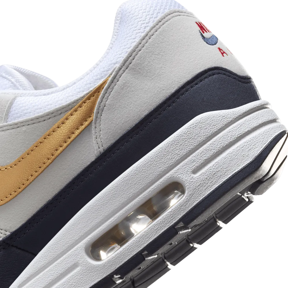 Air Max 1 'Olympic'