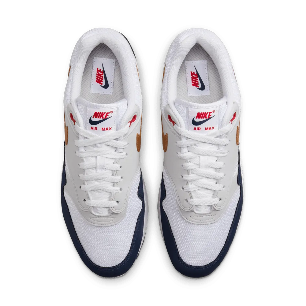 Air Max 1 'Olympic'