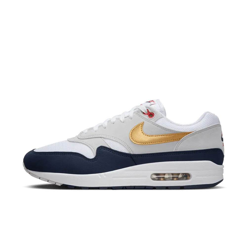 Air Max 1 'Olympic'