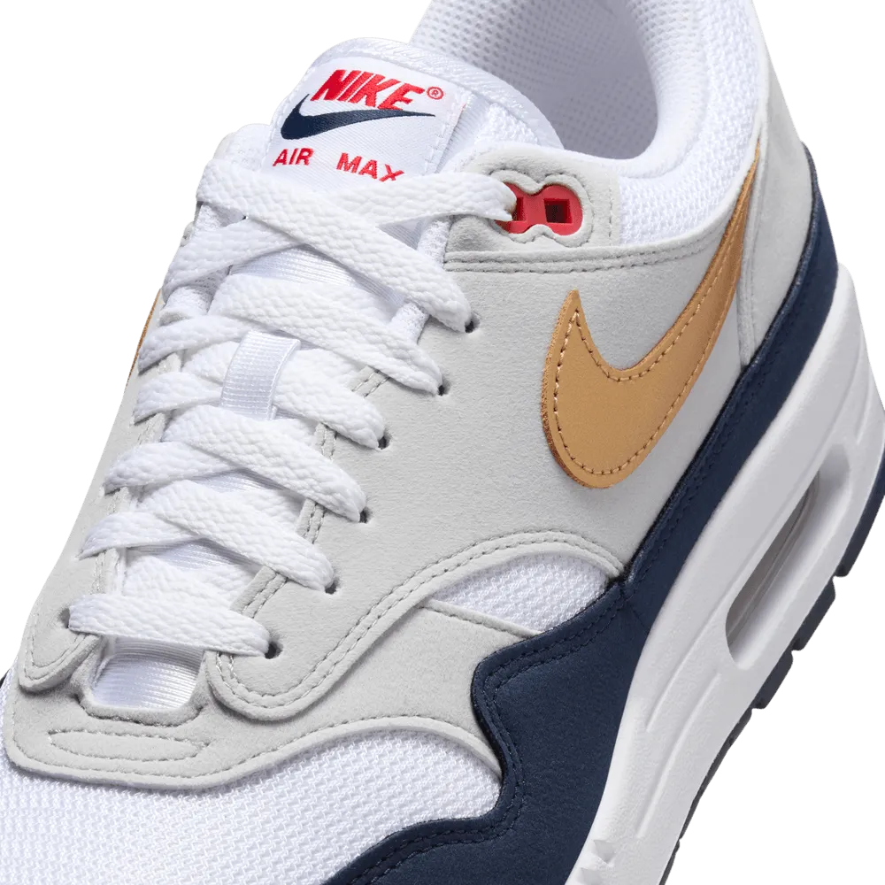 Air Max 1 'Olympic'