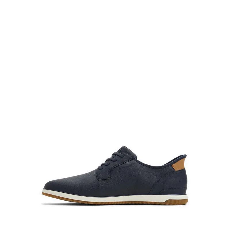 ALDO FITZPATRICK Men Casual Shoes NAVY