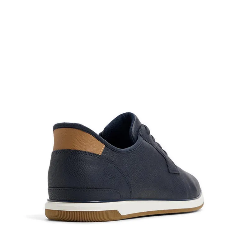 ALDO FITZPATRICK Men Casual Shoes NAVY