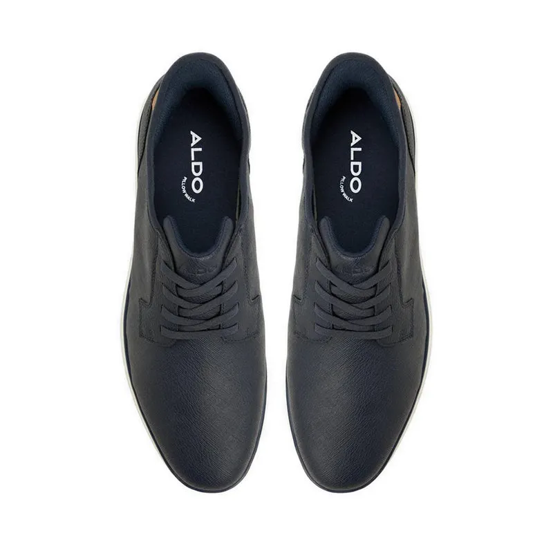 ALDO FITZPATRICK Men Casual Shoes NAVY