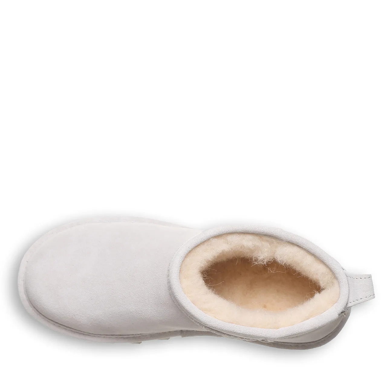 Bearpaw Women's Shorty Lunar Rock 2860W 064