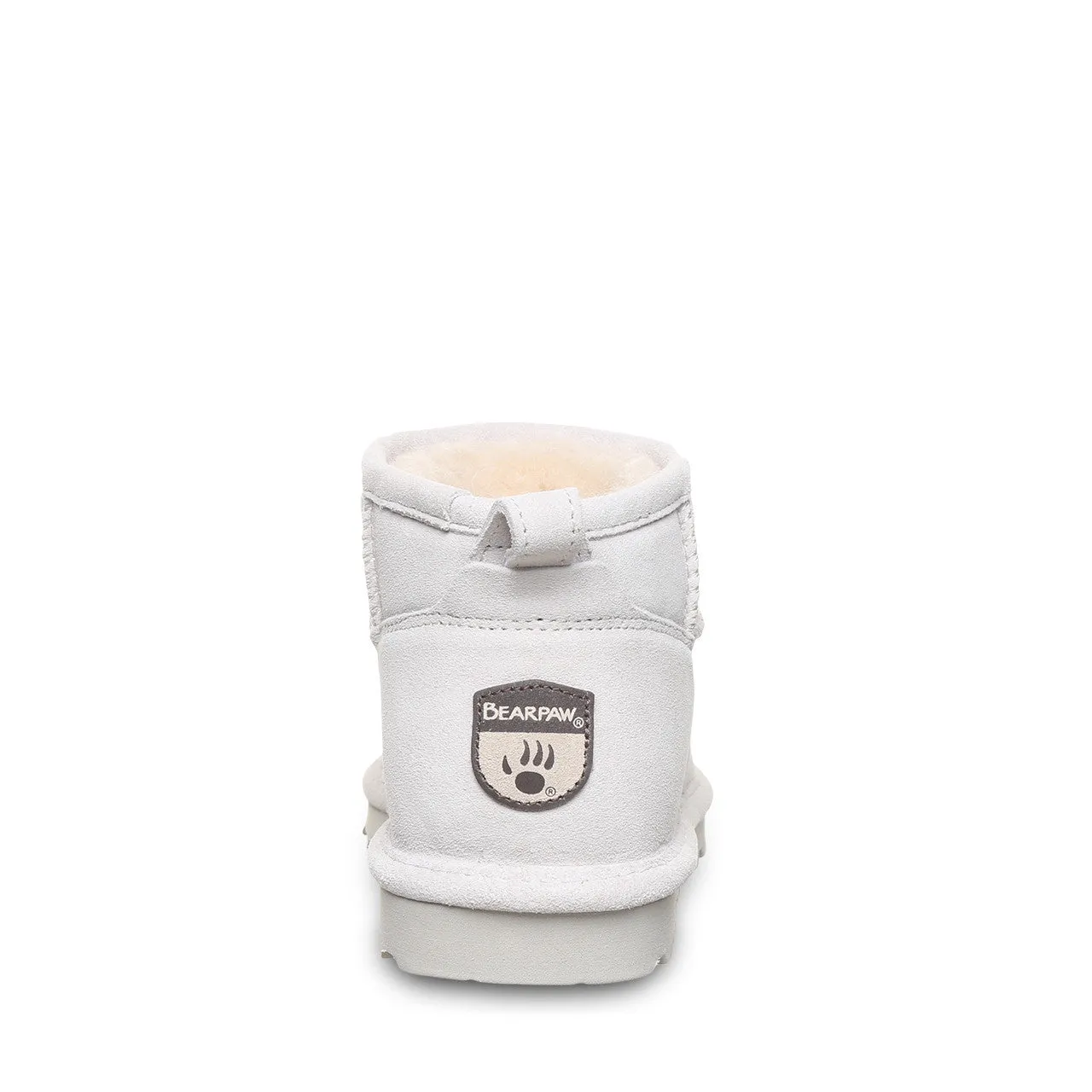 Bearpaw Women's Shorty Lunar Rock 2860W 064