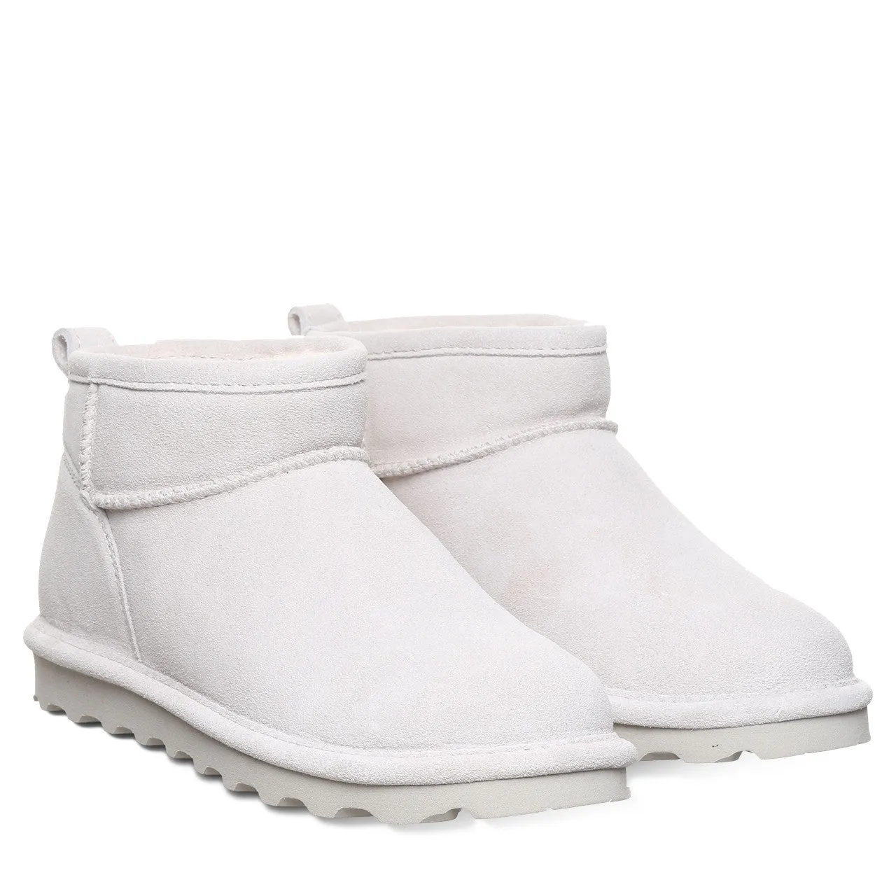 Bearpaw Women's Shorty Lunar Rock 2860W 064