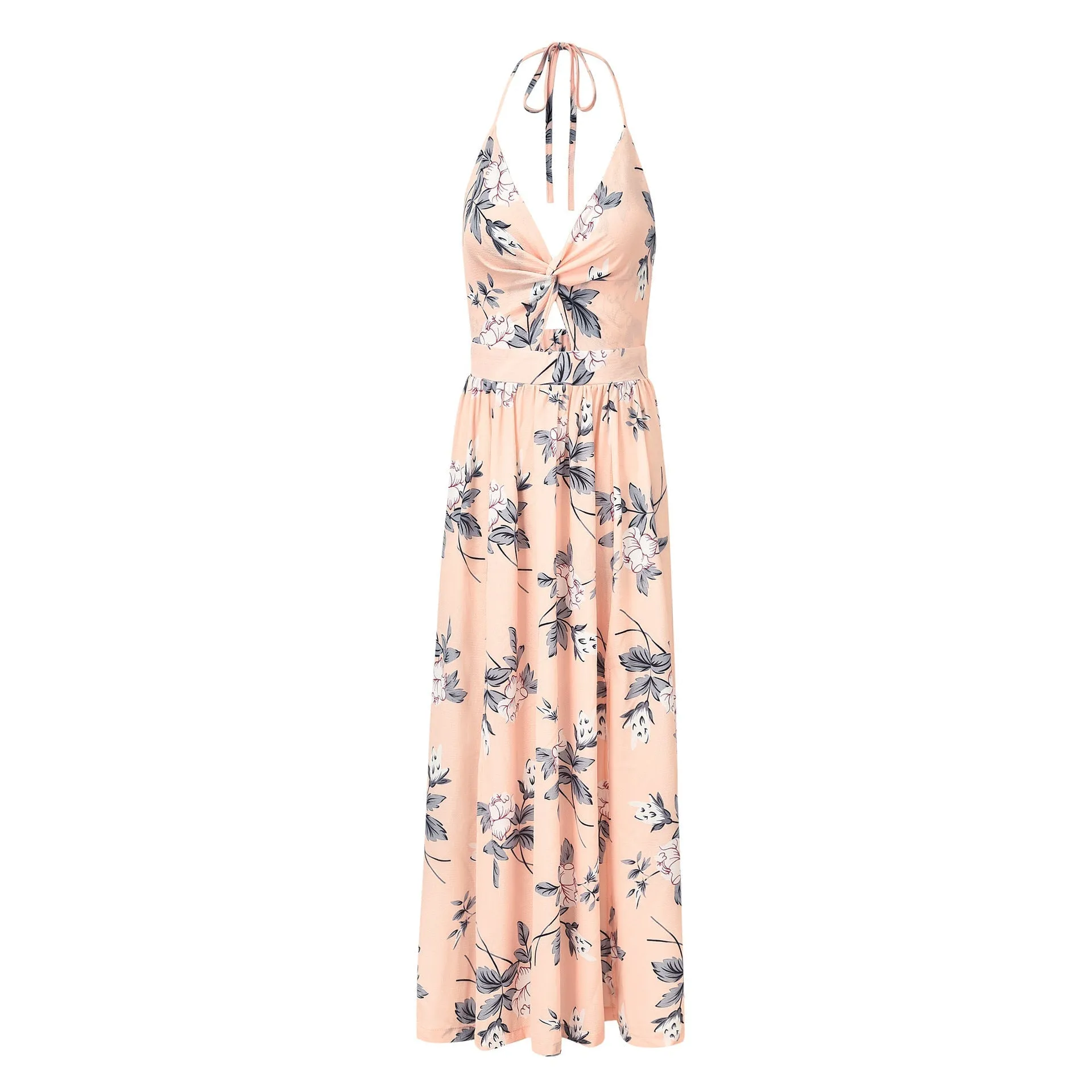 Chesca - Coastal Breeze Dress