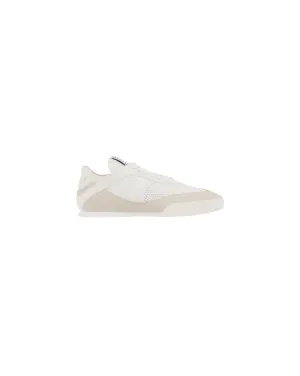 CHLOÉ KICK SNEAKER CLOUDY CREAM
