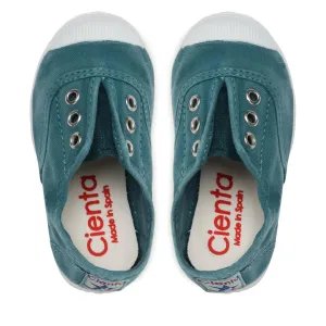 Cienta Sneakers - Jungla