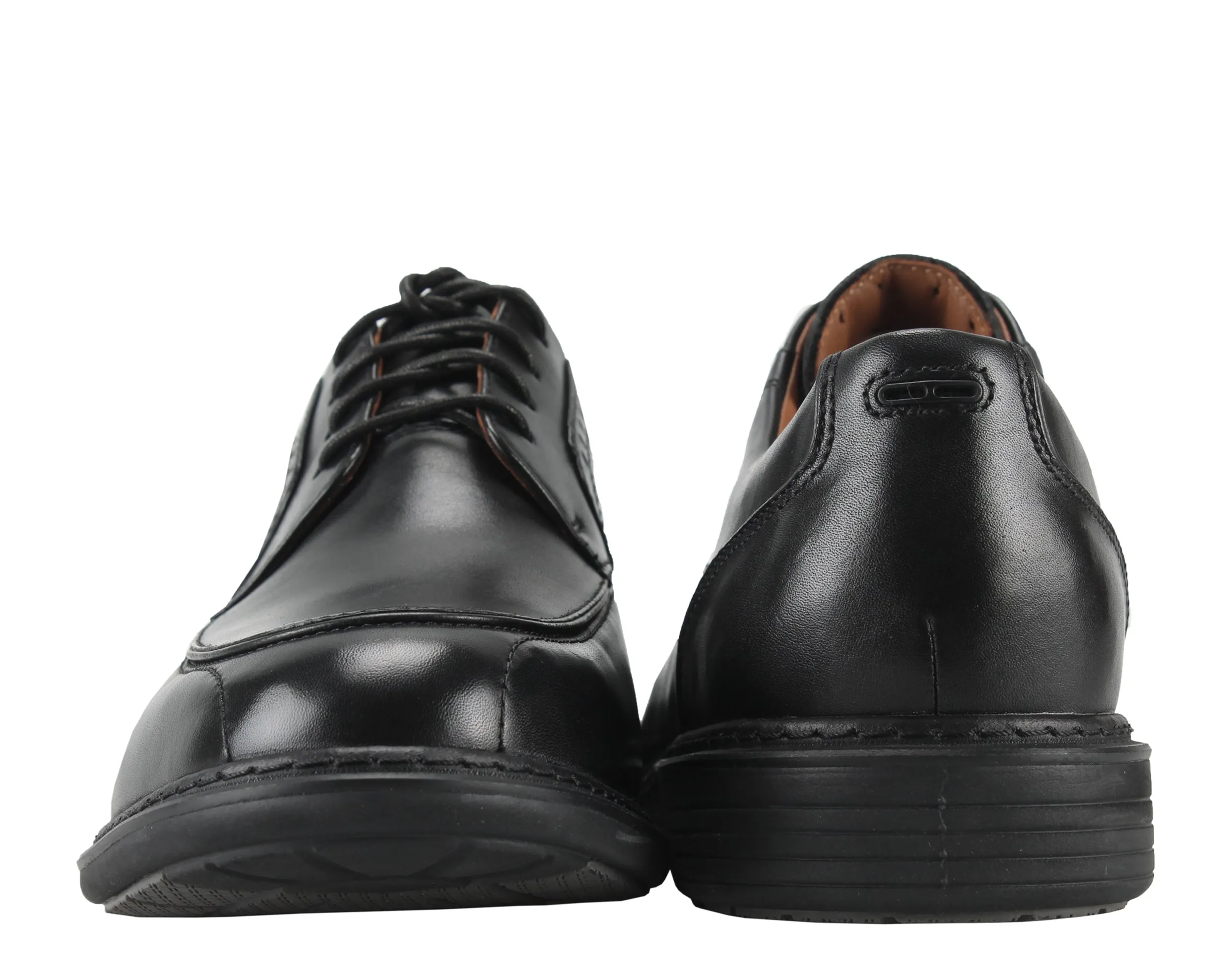Clarks Un.Rage Men's Casual Shoes