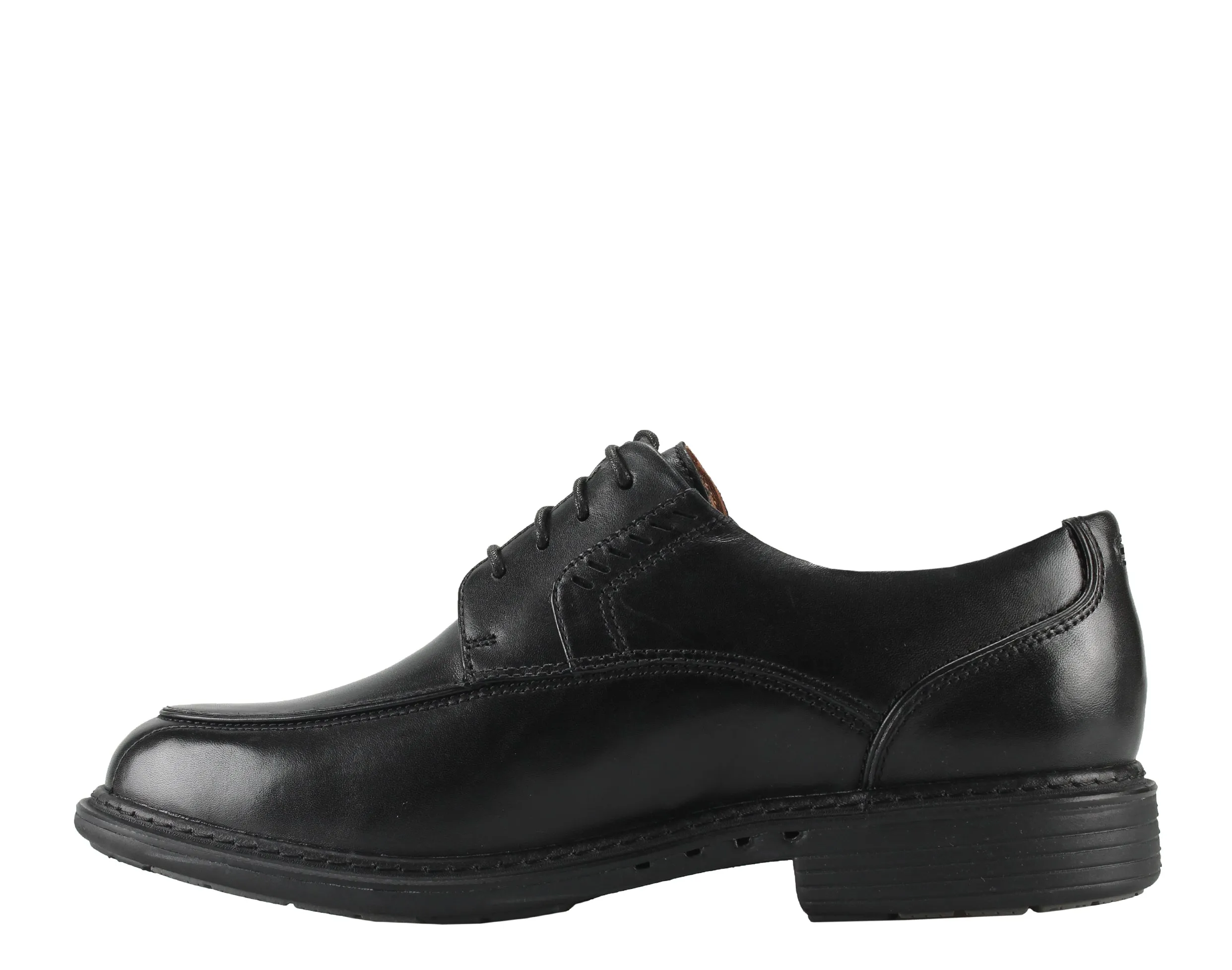 Clarks Un.Rage Men's Casual Shoes