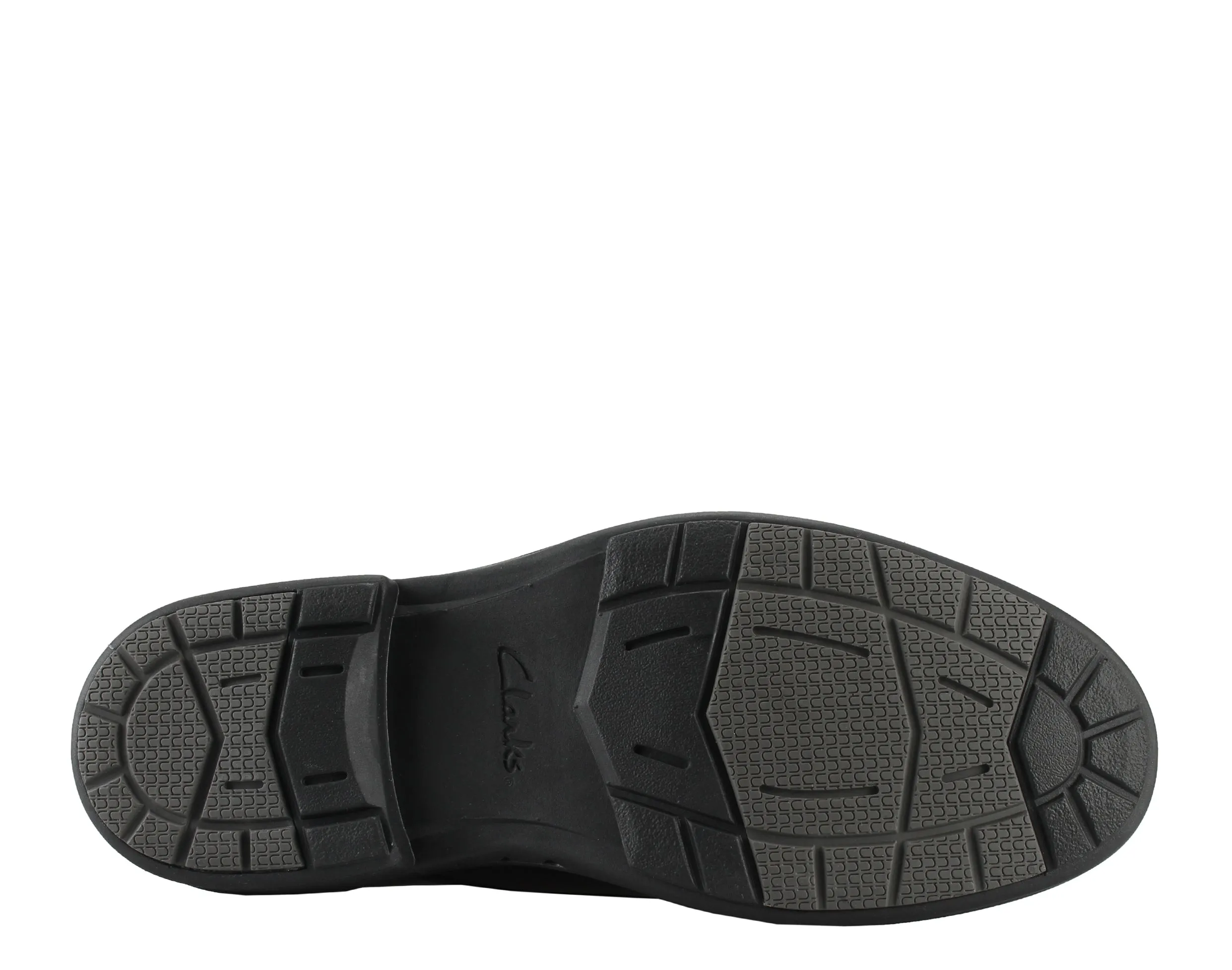 Clarks Un.Rage Men's Casual Shoes