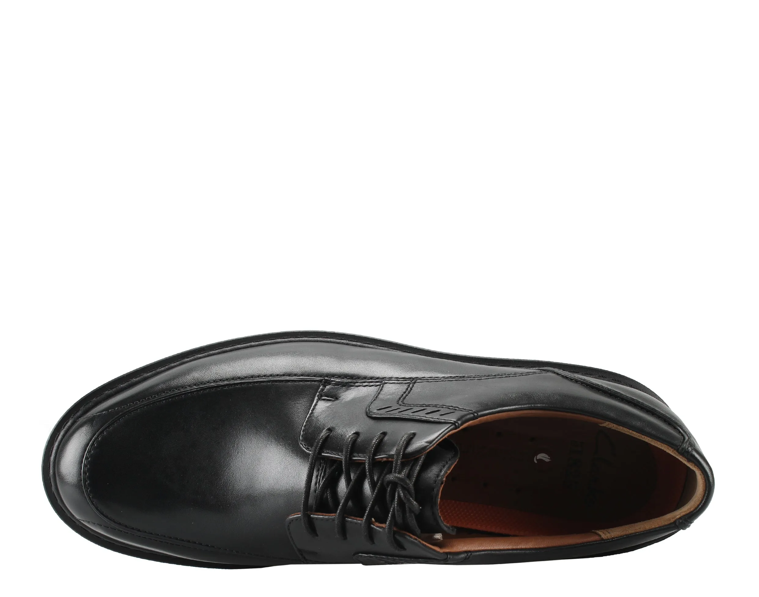 Clarks Un.Rage Men's Casual Shoes