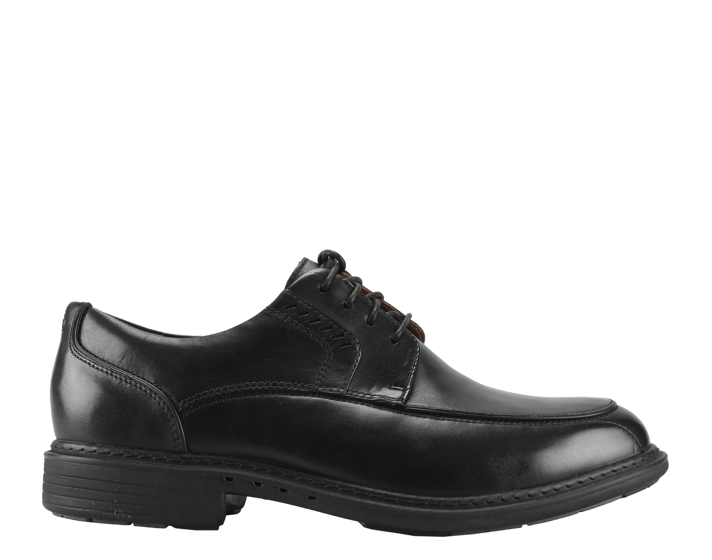 Clarks Un.Rage Men's Casual Shoes