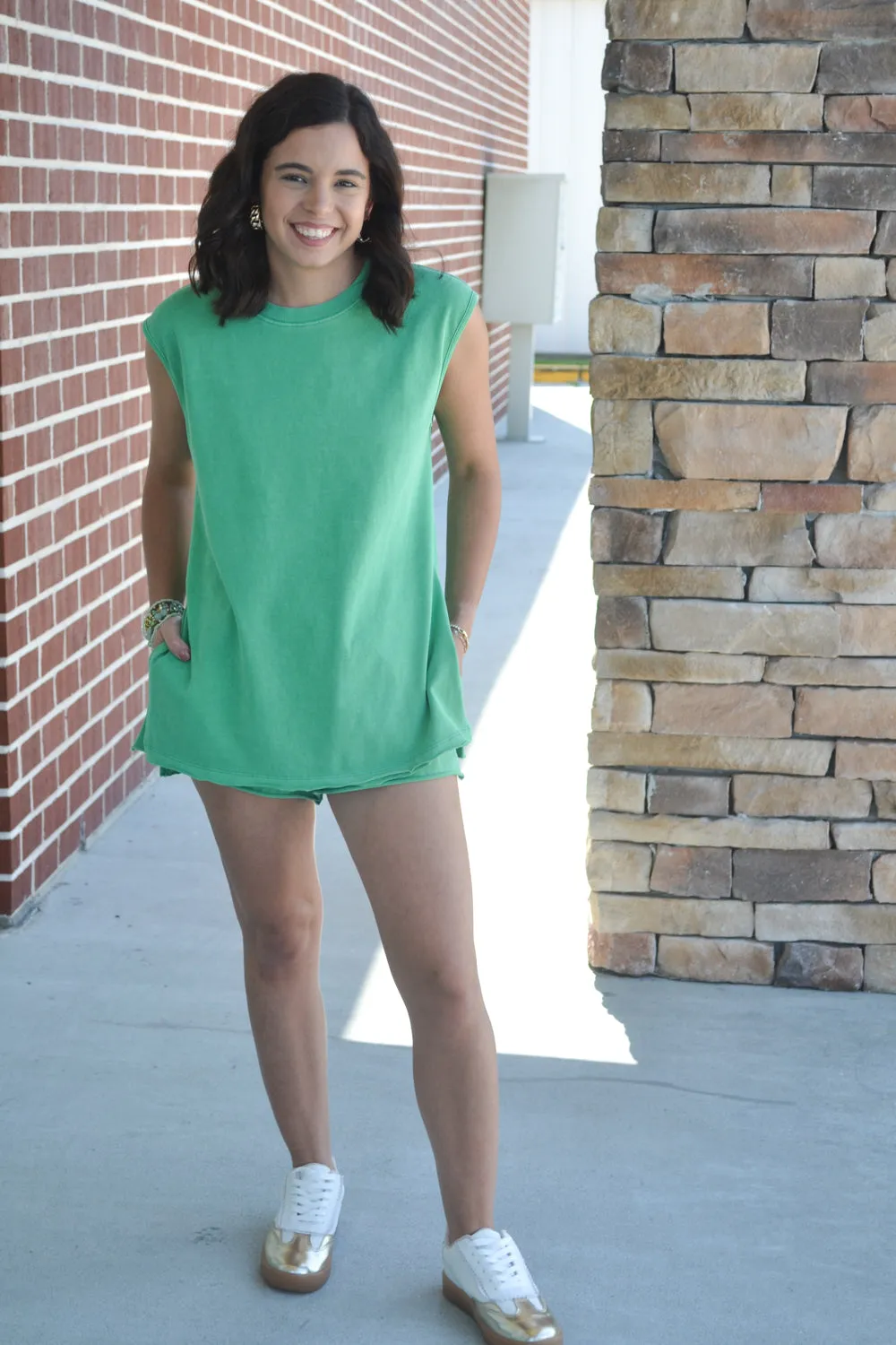 Coastal Breeze Set