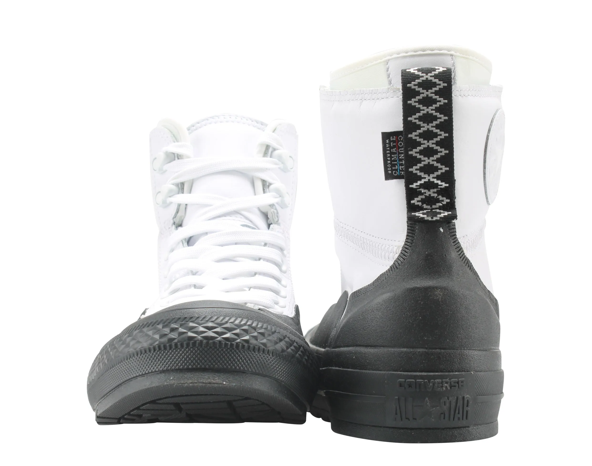 Converse Chuck Taylor All Star Tekoa High Top Sneakerboot