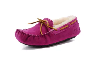DAKOTA UGG 5612 ROSE BOOTS