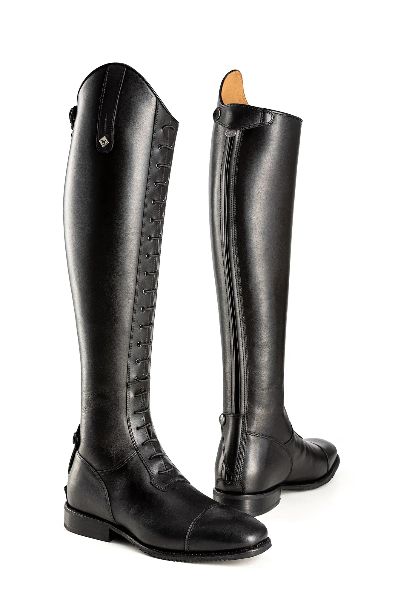 DeNiro S36T03 Boots