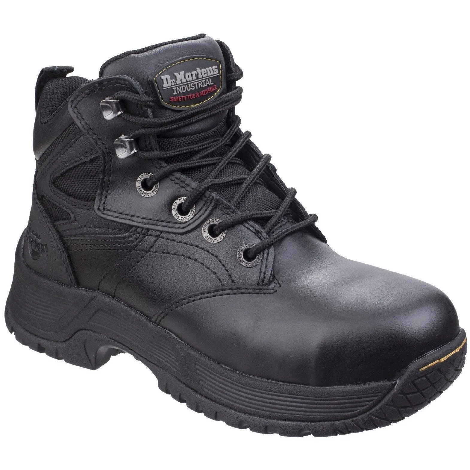 Dr Martens Torness Mens Safety Boot | Steel Toe Cap