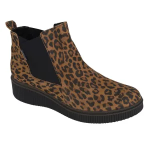 Emie - Leopard