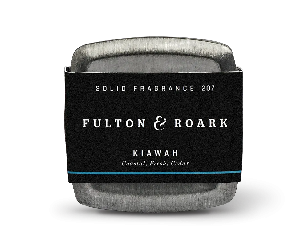 Fulton & Roark Kiawah
