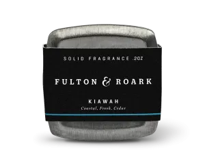 Fulton & Roark Kiawah