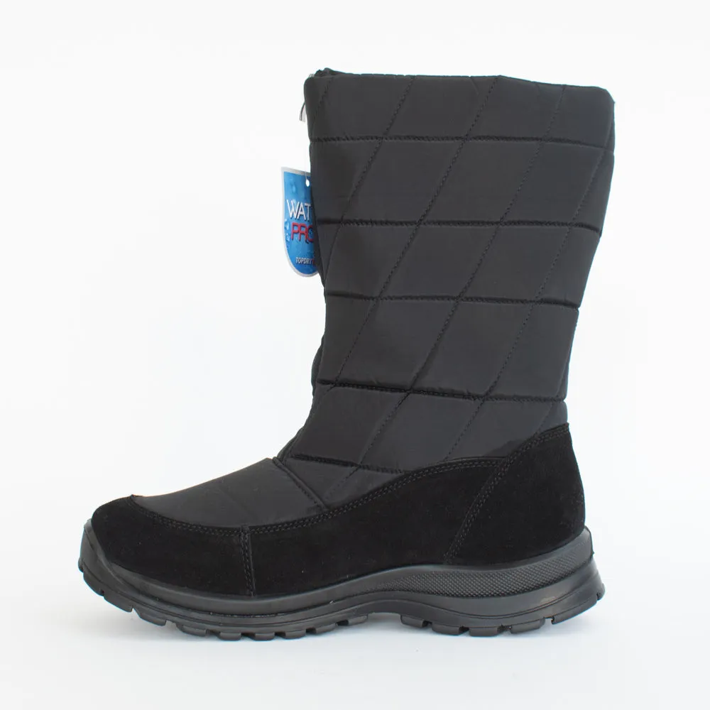 Grenoble 04 Black