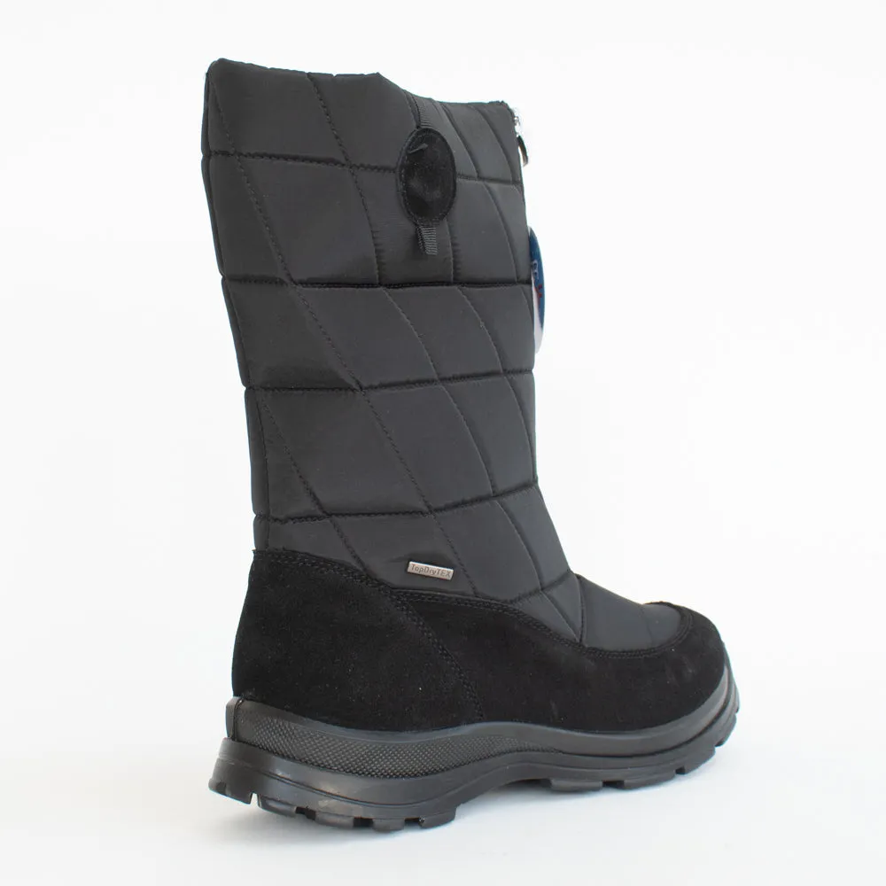 Grenoble 04 Black