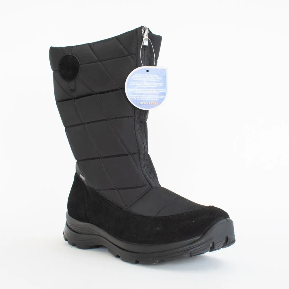 Grenoble 04 Black
