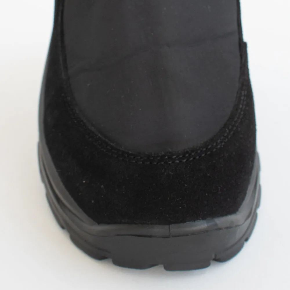 Grenoble 04 Black