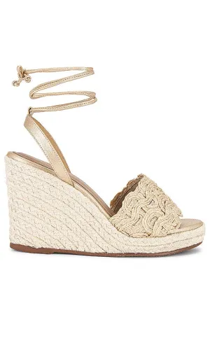 Kaanas Eve Wedge in Neutral